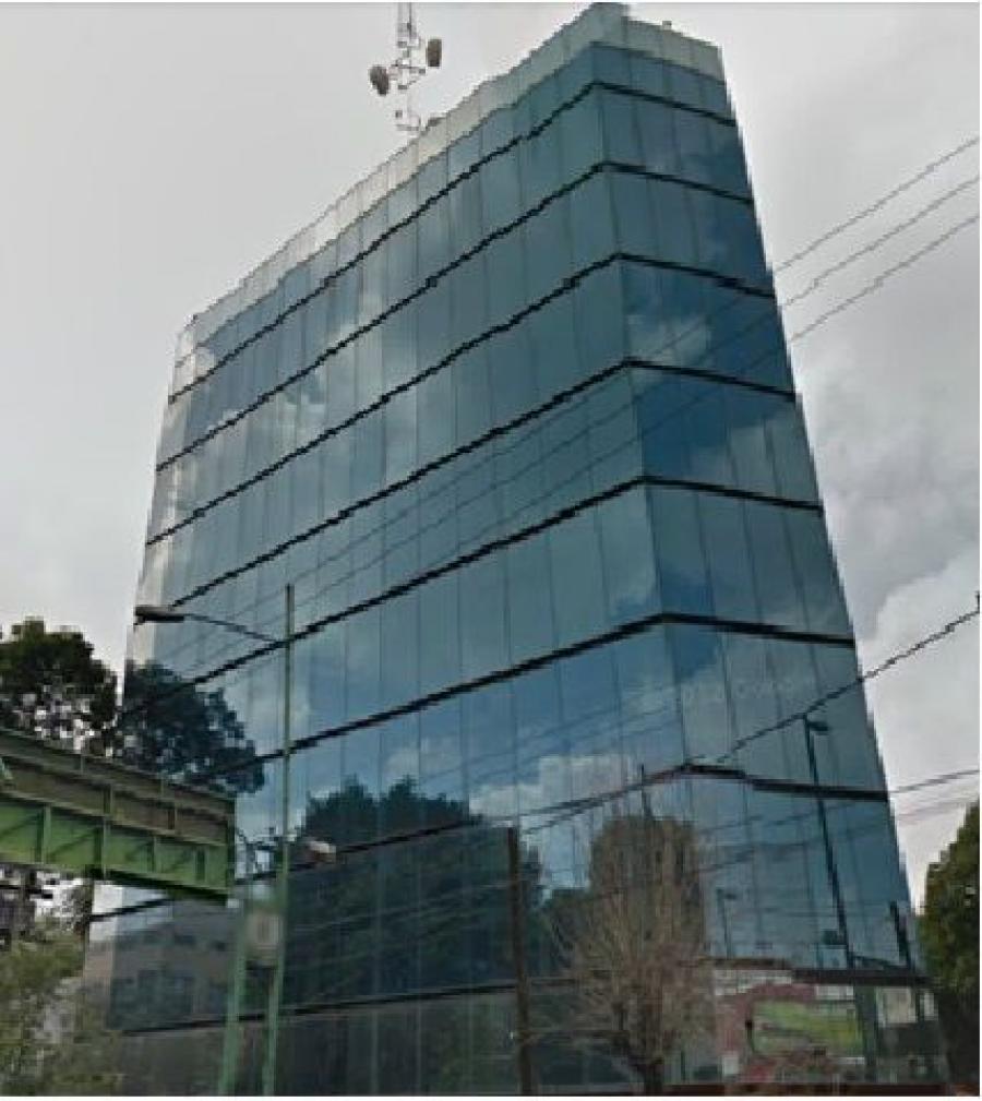 Foto Edificio en Venta en Del Valle, Benito Jurez, Distrito Federal - $ 120.000 - EDV268826 - BienesOnLine