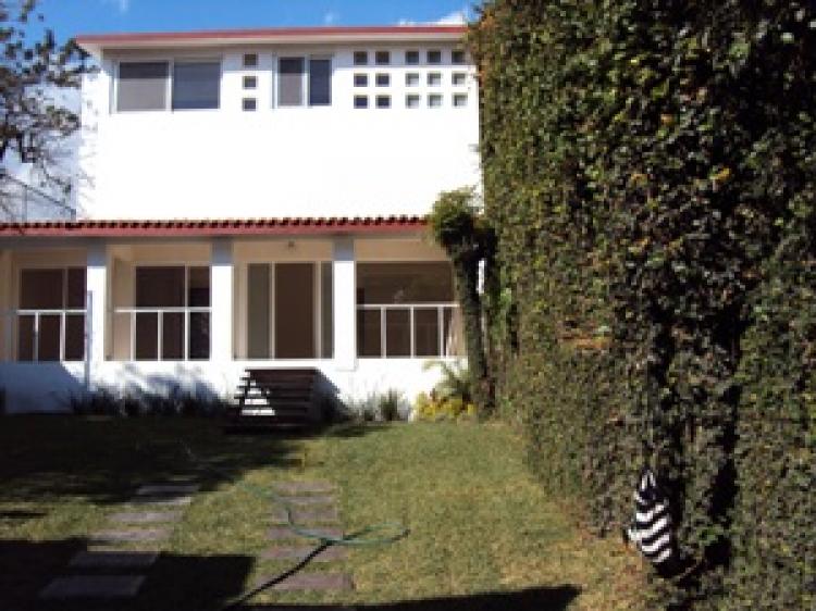 Foto Casa en Venta en Cuernavaca, Morelos - $ 2.800.000 - CAV39024 - BienesOnLine
