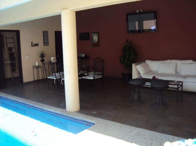Foto Casa en Venta en Delicias, Cuernavaca, Morelos - $ 4.700.000 - CAV94862 - BienesOnLine