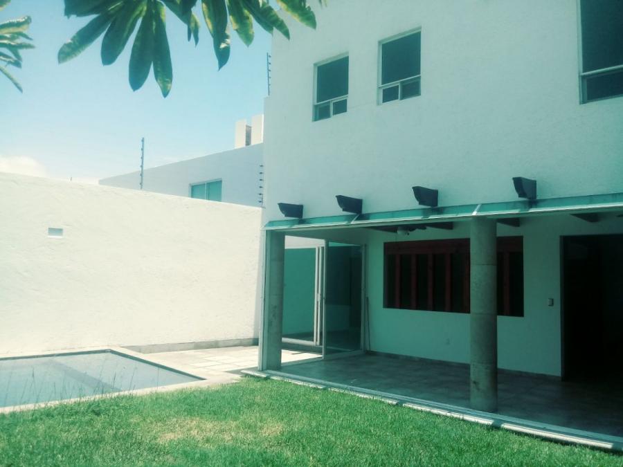 Foto Casa en Venta en Delicias, Cuernavaca, Morelos - $ 4.490.000 - CAV258253 - BienesOnLine