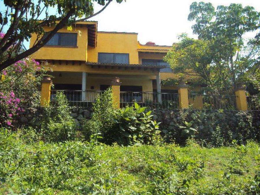 Foto Casa en Venta en Jardines de Delicias, Cuernavaca, Morelos - $ 5.800.000 - CAV256873 - BienesOnLine