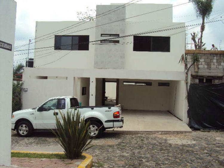 Foto Casa en Venta en Delicias., Cuernavaca, Morelos - $ 4.200.000 - CAV176055 - BienesOnLine