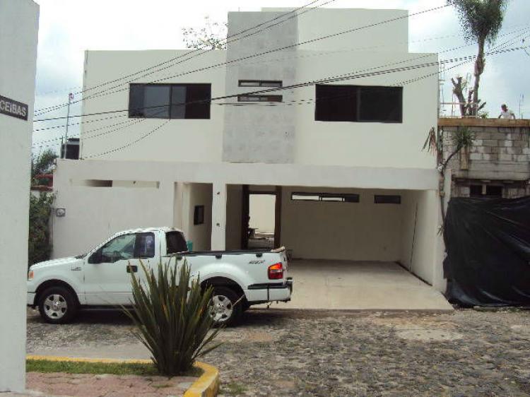 Home in Metric Way