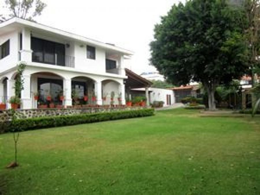 Foto Casa en Venta en Delicias, Cuernavaca, Morelos - $ 9.000.000 - CAV256267 - BienesOnLine