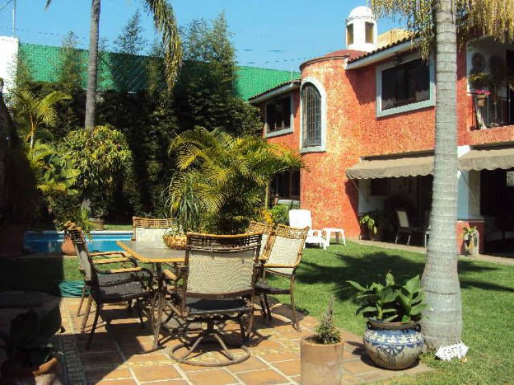Foto Casa en Venta en Delicias., Cuernavaca, Morelos - $ 3.690.000 - CAV157860 - BienesOnLine