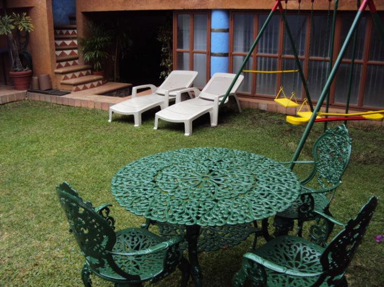 Foto Casa en Venta en Delicias, Cuernavaca, Morelos - $ 3.200.000 - CAV83645 - BienesOnLine