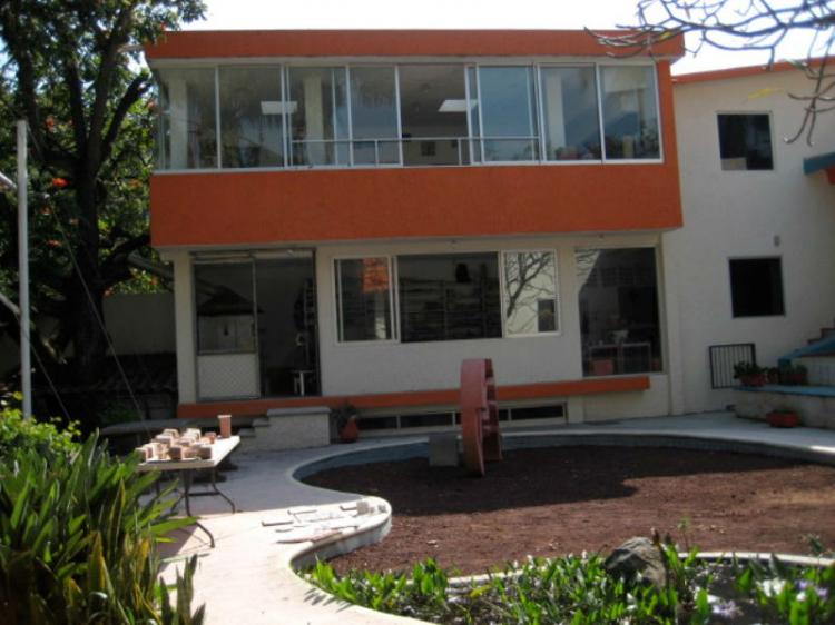Foto Casa en Venta en Delicias, Cuernavaca, Morelos - $ 6.000.000 - CAV116757 - BienesOnLine