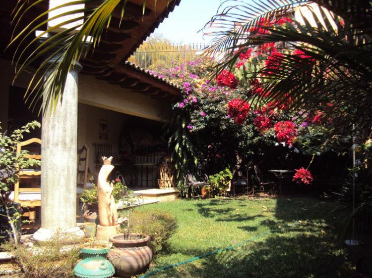Foto Casa en Venta en Delicias, Cuernavaca, Morelos - $ 3.700.000 - CAV122681 - BienesOnLine