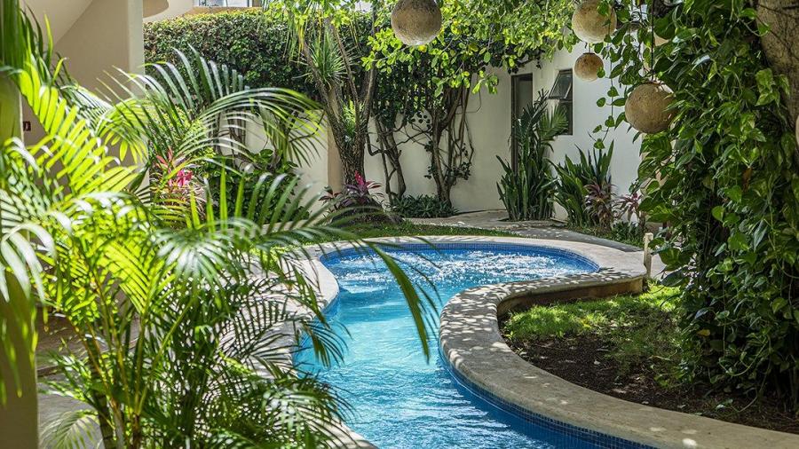 Foto Hotel en Venta en tulum, Tulum, Quintana Roo - U$D 1.500.000 - HOV311605 - BienesOnLine