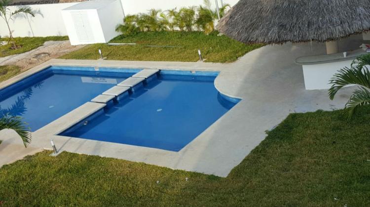 Foto Departamento en Venta en Mision del las Flores, Playa del Carmen, Quintana Roo - $ 975.000 - DEV334086 - BienesOnLine