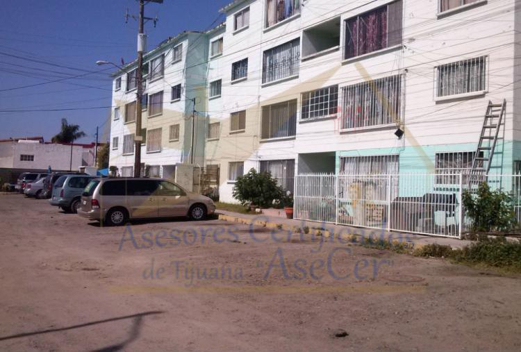 Foto Departamento en Venta en Tijuana, Baja California - $ 395.000 - DEV126370 - BienesOnLine
