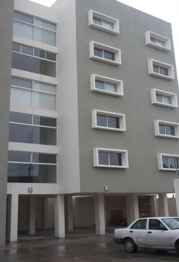 Foto Departamento en Renta en LOMAS DEL TEC, San Luis Potos, San Luis Potosi - $ 12.000 - DER148430 - BienesOnLine