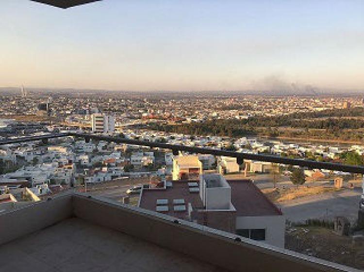 Foto Departamento en Renta en PEDREGAL, San Luis Potos, San Luis Potosi - $ 15.000 - DER152801 - BienesOnLine