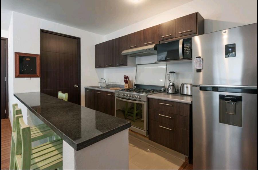 Home in Metric Way