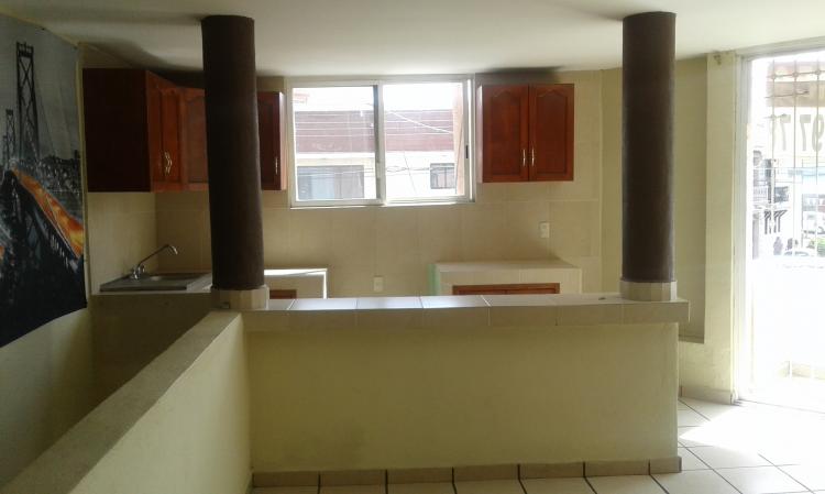 Foto Departamento en Venta en COSMOS, Morelia, Michoacan de Ocampo - $ 1.700.000 - DEV216216 - BienesOnLine