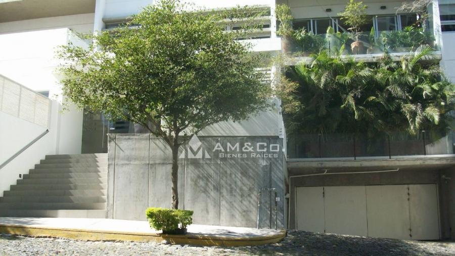 Foto Departamento en Venta en COLOMOS PROVIDENCIA, Guadalajara, Jalisco - $ 9.600.000 - DEV315083 - BienesOnLine