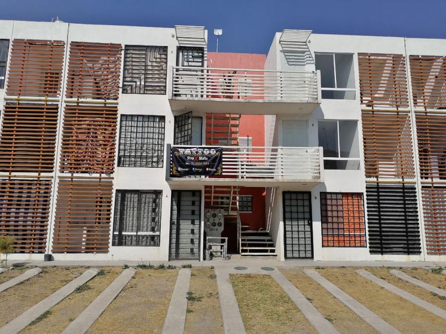 Foto Departamento en Venta en quintas del valle, Tlajomulco de Zúñiga, Jalisco - $ 710.000 - DEV365015 - BienesOnLine