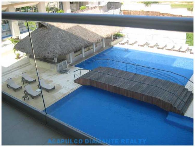 Foto Departamento en Renta en BOULEVARD BARRA VIEJA, Acapulco de Jurez, Guerrero - $ 6.000 - DER240665 - BienesOnLine