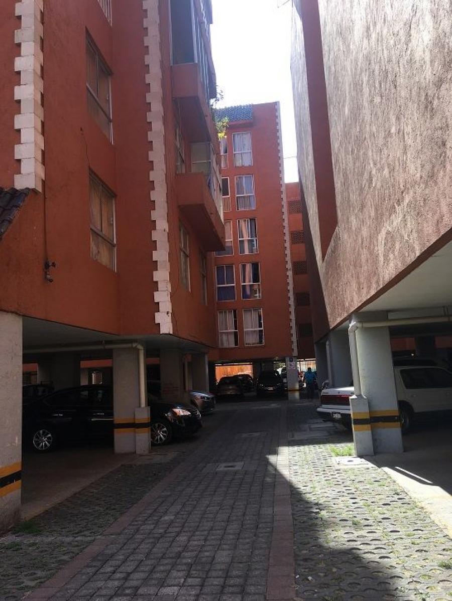 Foto Departamento en Venta en BARRIO SAN ANDRS, Azcapotzalco, Distrito Federal - $ 1.800.000 - DEV321932 - BienesOnLine
