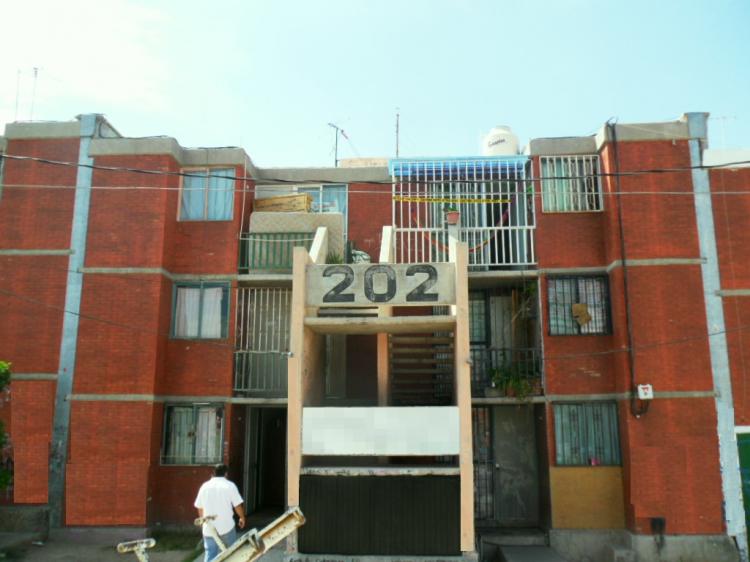 Departamento infonavit morelos aguascalientes - BienesOnLine Mexico