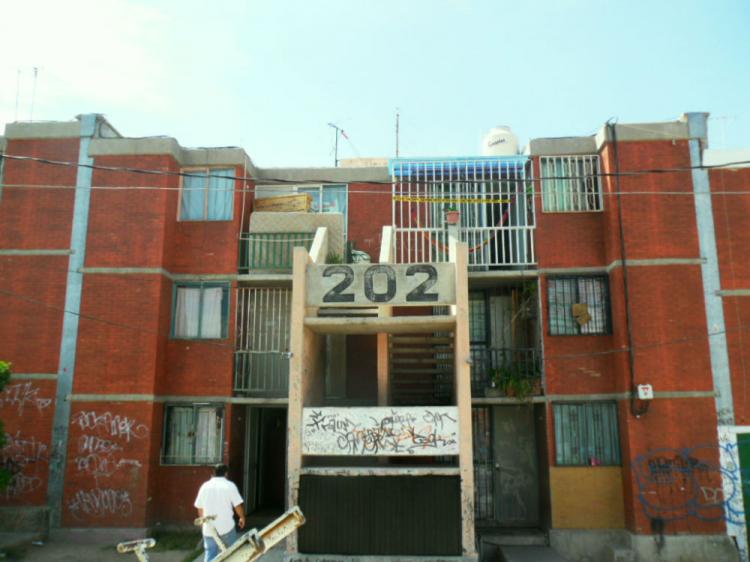 Home in Metric Way