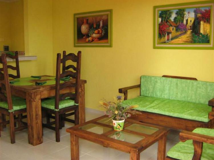 Foto Casa en Alojamiento en Cd. Caucel, Mrida, Yucatan - $ 8.500 - CAA330521 - BienesOnLine