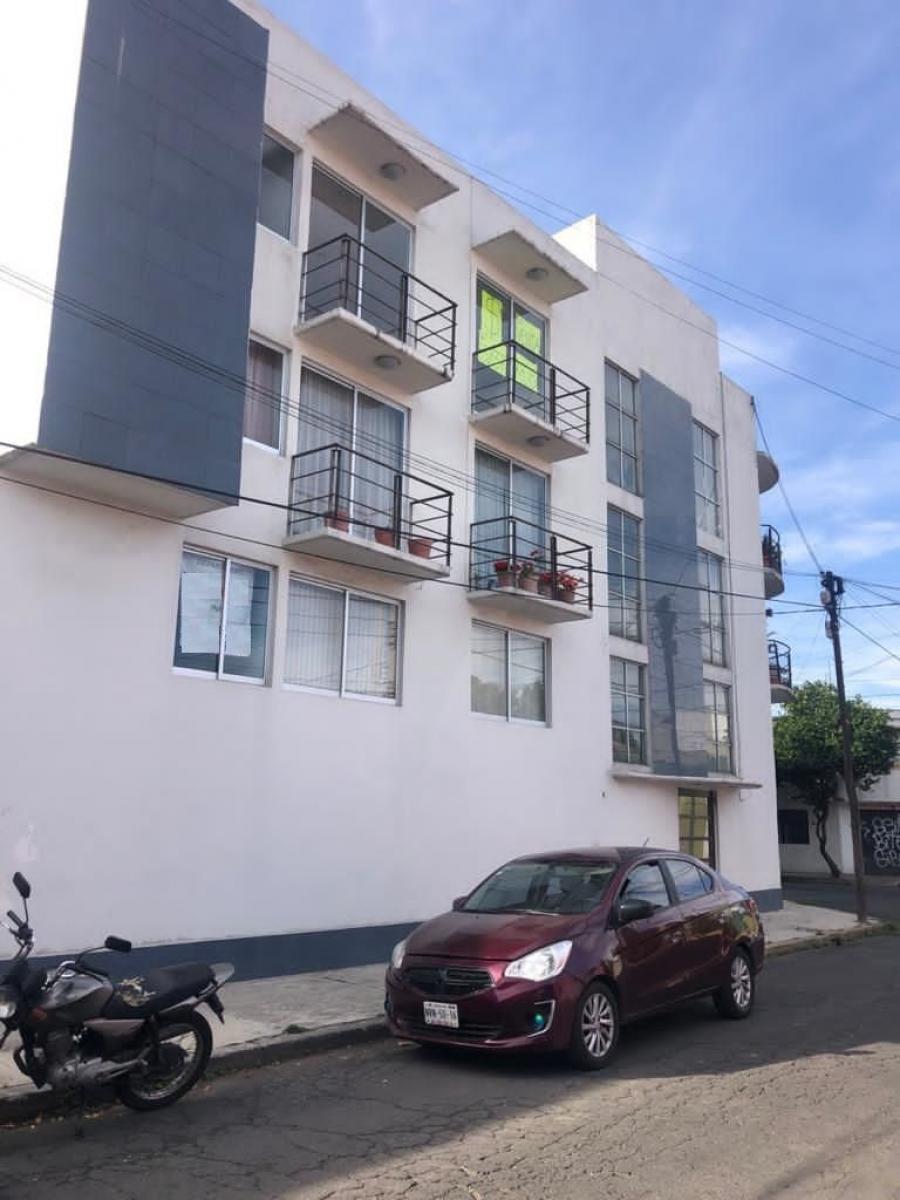 Foto Departamento en Venta en Petrolera, Azcapotzalco, Distrito Federal - $ 2.900.000 - DEV290438 - BienesOnLine