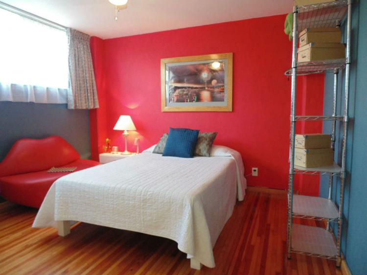 Foto Loft en Renta en Guadalupe Inn, Alvaro Obregn, Distrito Federal - U$D 1.320 - LOR133696 - BienesOnLine