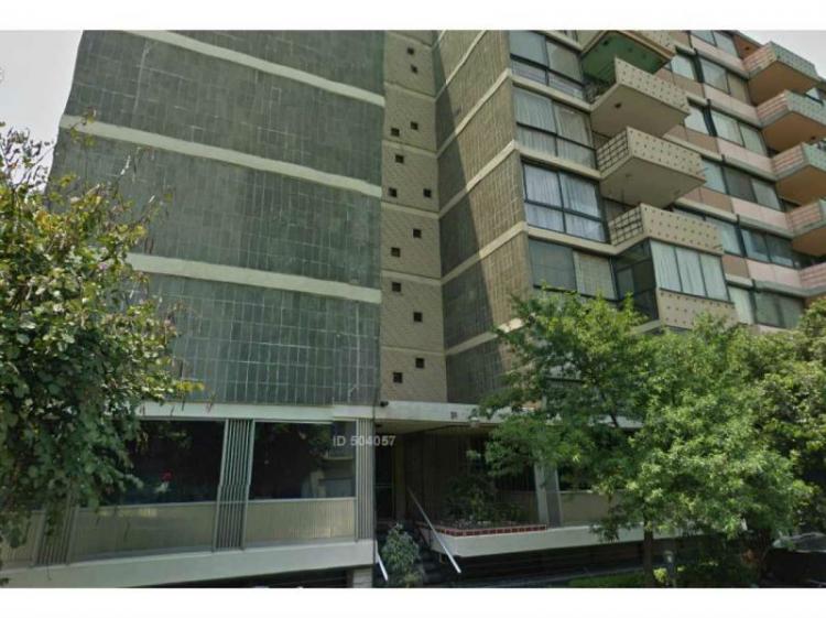 Foto Departamento en Venta en colonia Juarez, Cuauhtmoc, Distrito Federal - $ 1.110.000 - DEV101277 - BienesOnLine