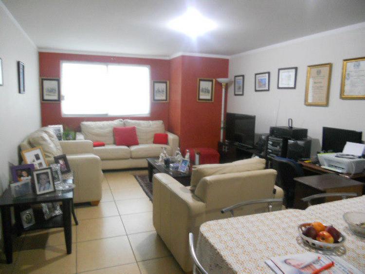 Foto Departamento en Venta en San Francisco Culhuacan, Coyoacn, Distrito Federal - $ 1.690.000 - DEV189838 - BienesOnLine