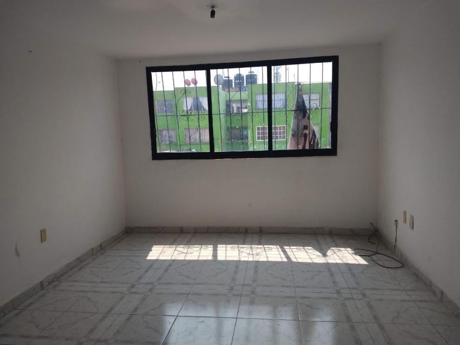 Foto Departamento en Renta en COLONIA AVENIDA CENTRAL CROC, Ecatepec de Morelos, Mexico - $ 600.000 - DER268710 - BienesOnLine