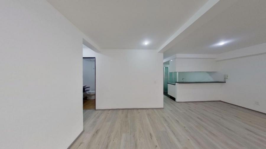 Foto Departamento en Venta en Noche Buena, Benito Jurez, Distrito Federal - $ 3.770.000 - DEV316158 - BienesOnLine