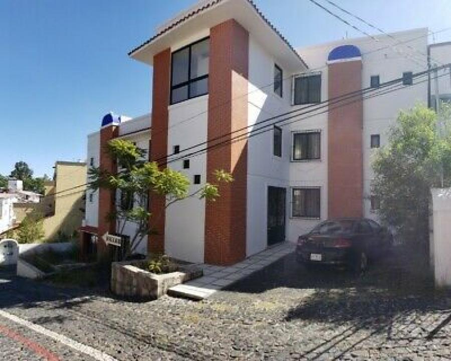 Foto Departamento en Venta en ITZAMATITLAN, Yautepec de Zaragoza, Morelos - $ 1.950.000 - DEV318177 - BienesOnLine