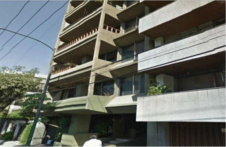 Foto Departamento en Venta en napoles, Benito Jurez, Distrito Federal - $ 1.260.000 - DEV101278 - BienesOnLine