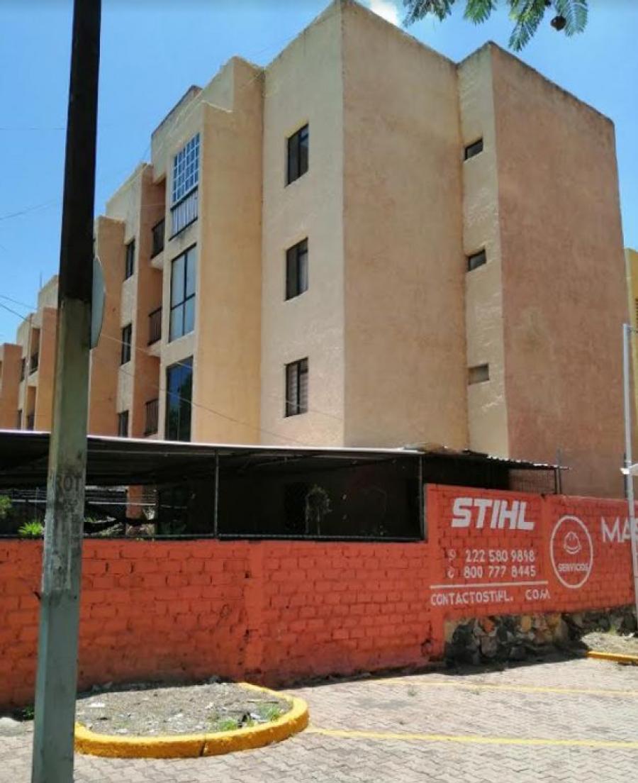 Foto Departamento en Venta en Los rios, Santa Cruz Xoxocotln, Oaxaca - $ 675.000 - DEV315243 - BienesOnLine