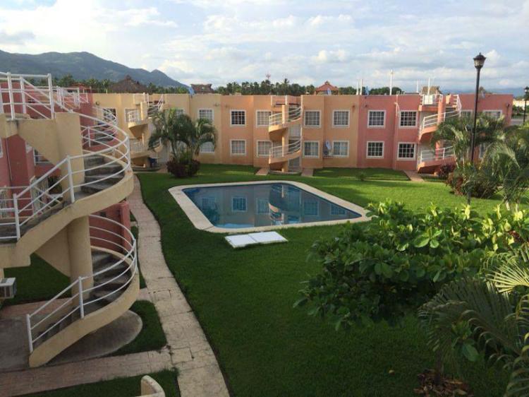 Foto Departamento en Venta en Fraccionamiento las Gaviotas, Acapulco de Juárez, Guerrero - $ 465.000 - DEV138813 - BienesOnLine