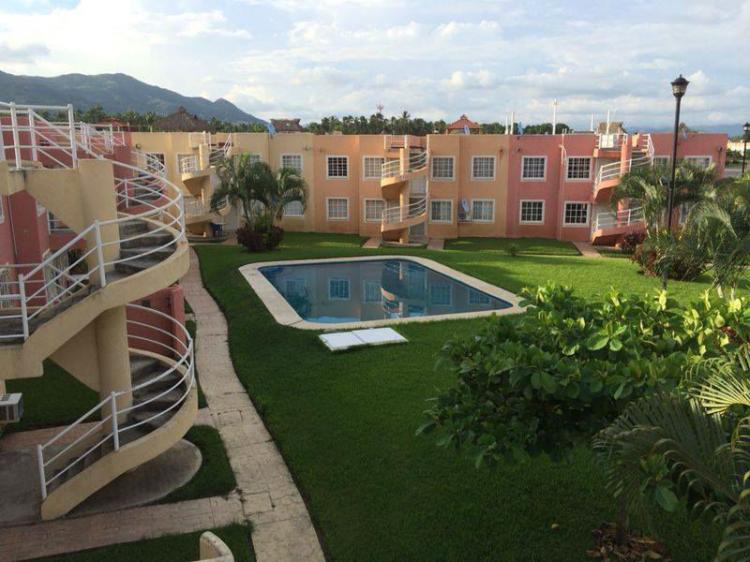 Foto Departamento en Venta en Fraccionamiento las Gaviotas, Acapulco de Jurez, Guerrero - $ 465.000 - DEV138813 - BienesOnLine