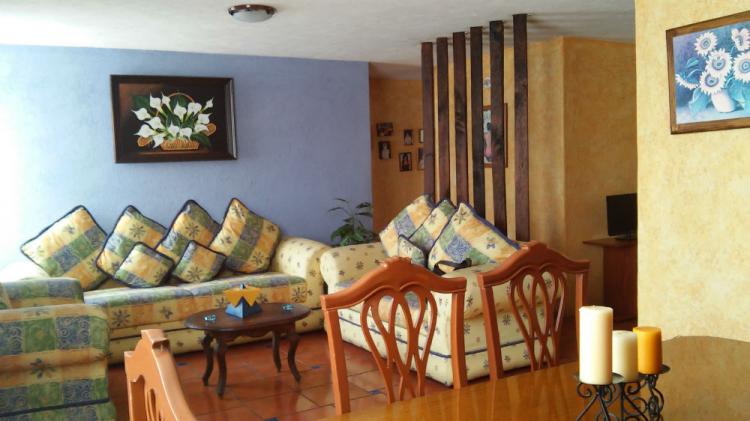 Foto Departamento en Venta en Morelia, Michoacan de Ocampo - $ 960.000 - DEV169486 - BienesOnLine