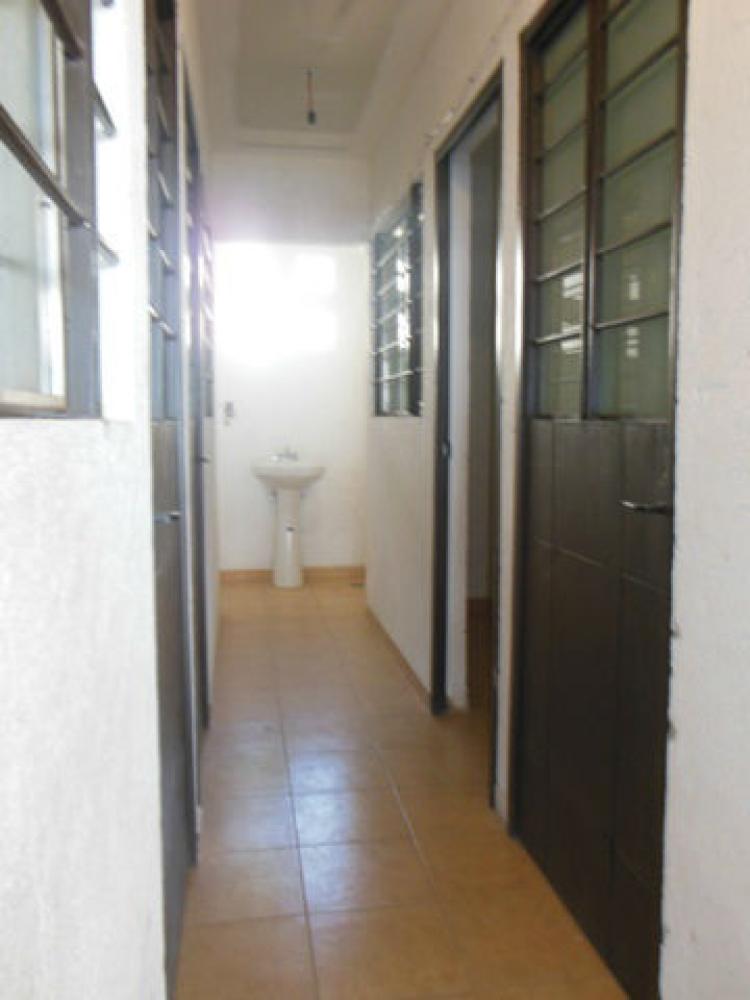 Home in Metric Way
