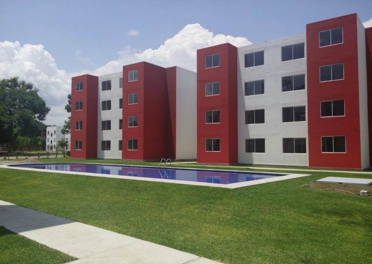 Foto Departamento en Venta en villas jazmin, Yautepec de Zaragoza, Morelos - $ 450.000 - DEV220378 - BienesOnLine