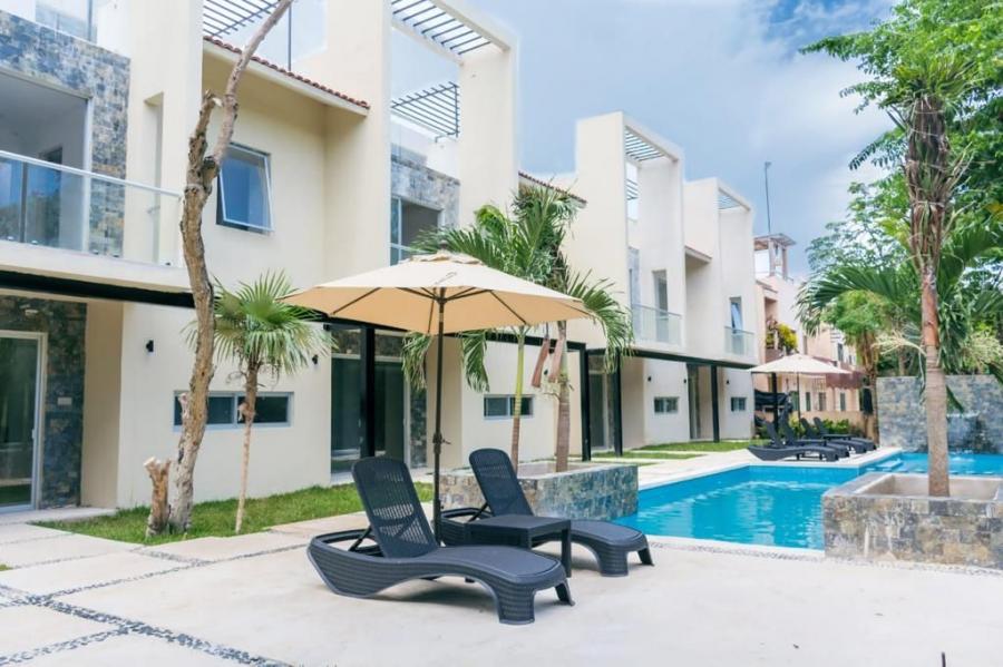 Foto Departamento en Venta en Puerto Aventuras, Cancun, Quintana Roo - U$D 209.400 - DEV308959 - BienesOnLine