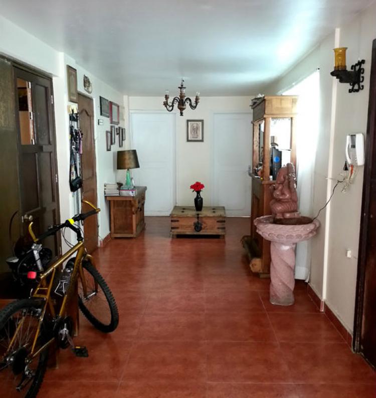 Foto Departamento en Venta en San Rafael, Cuauhtmoc, Distrito Federal - $ 2.550.000 - DEV130072 - BienesOnLine