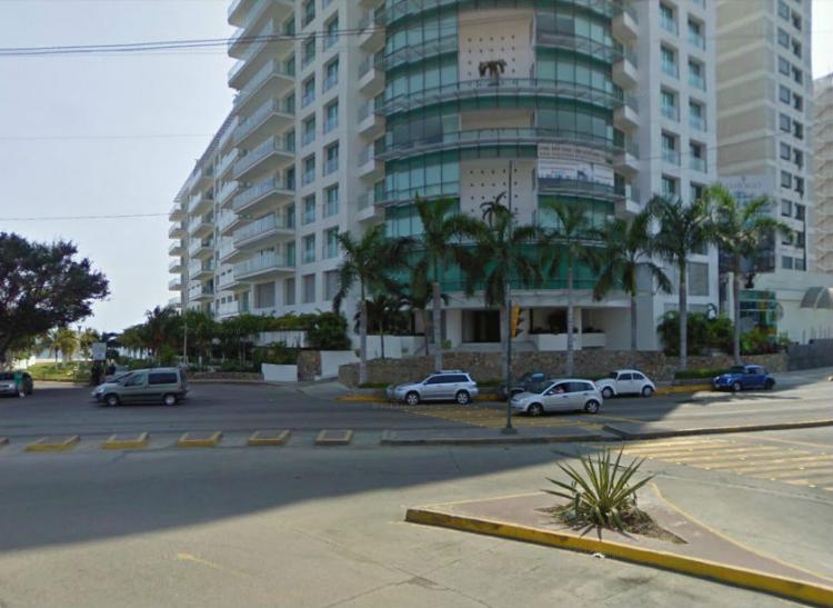 Foto Departamento en Venta en Magallanes, Acapulco de Jurez, Guerrero - $ 2.995.000 - DEV101649 - BienesOnLine