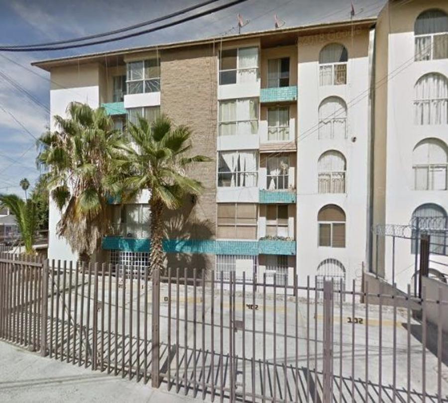 Foto Departamento en Venta en OTAY CONSTITUYENTES, TIJUANA, Baja California - $ 1.187.000 - DEV265092 - BienesOnLine