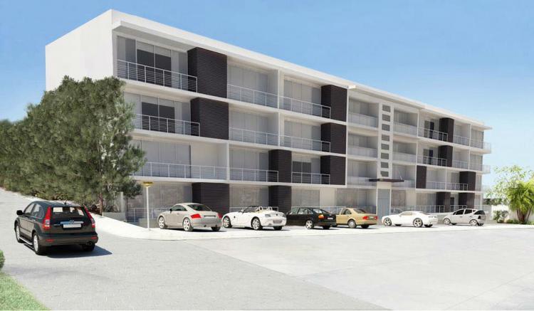 Foto Departamento en Venta en Cabo San Lucas, Baja California Sur - U$D 74.000 - DEV191731 - BienesOnLine