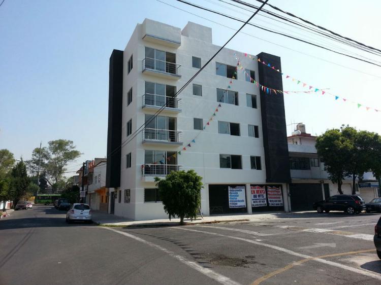 Foto Departamento en Venta en sector popular, Iztapalapa, Distrito Federal - $ 2.200.000 - DEV163325 - BienesOnLine