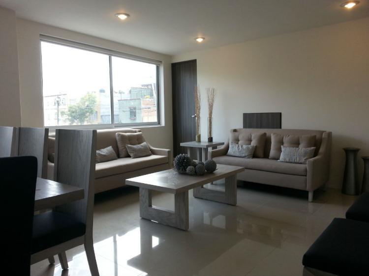 Foto Departamento en Venta en Coyoacn, Distrito Federal - $ 2.300.000 - DEV174115 - BienesOnLine