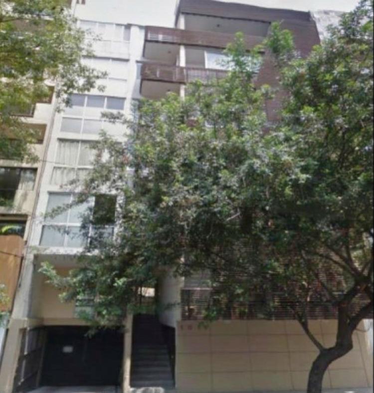 Foto Departamento en Venta en Del Valle Centro, Benito Jurez, Distrito Federal - $ 2.000.000 - DEV168650 - BienesOnLine