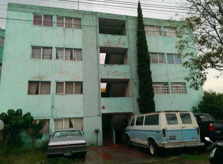 Foto Departamento en Venta en Altagracia, Zapopan, Jalisco - $ 380.000 - DEV105600 - BienesOnLine