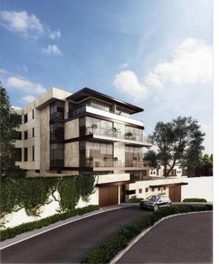 Foto Departamento en Venta en Bosques de las Lomas, Miguel Hidalgo, Distrito Federal - U$D 666.348 - DEV228794 - BienesOnLine